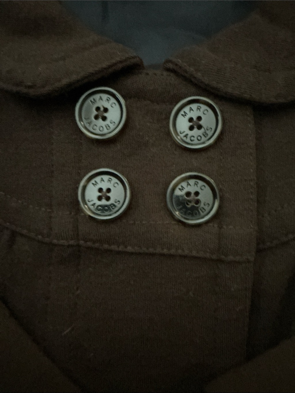 Wool coat - Picture 8 of 8
